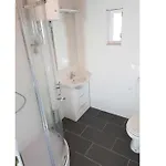 Heimathafen Direkt Am Mit Eingez Garten Σπίτι διακοπών Kalifornien