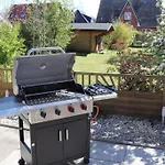 Heimathafen Direkt Am Mit Eingez Garten *