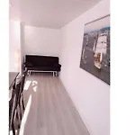 Σπίτι διακοπών Heimathafen Direkt Am Mit Eingez Garten