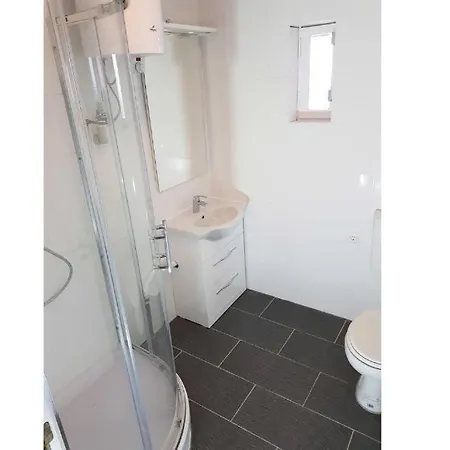 Heimathafen Direkt Am Mit Eingez Garten Dom wakacyjny Kalifornien