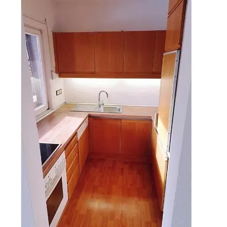 Heimathafen Direkt Am Mit Eingez Garten