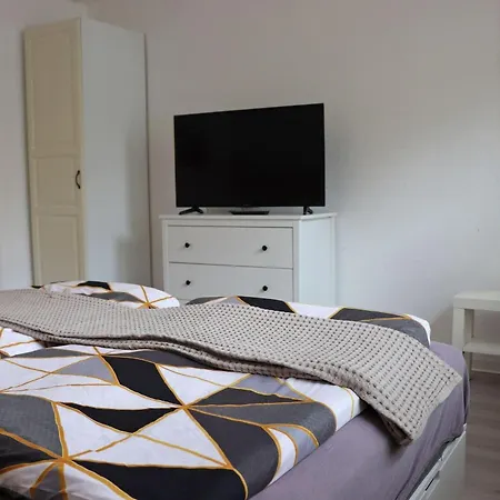 Heimathafen Direkt Am Mit Eingez Garten *